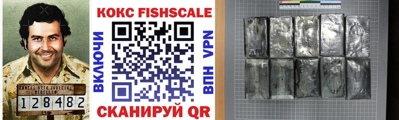 Cocaine Fish Scale  купить наркотик  Назарово 